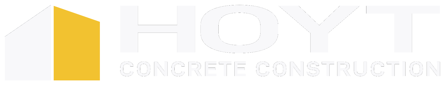 Hoyt Concrete Construction