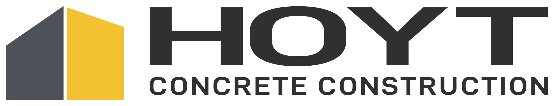 Hoyt Concrete Construction